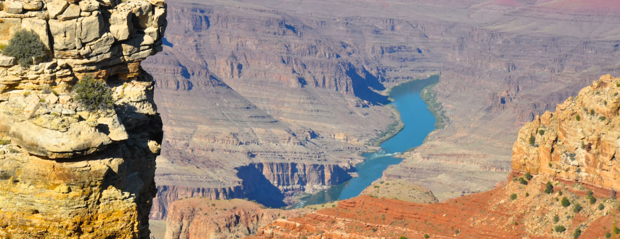 Richard Lehmann Photography copyrighted Image Grand Canyon