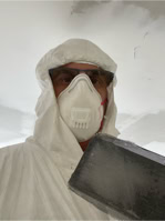 Richard Lehmann Sanding