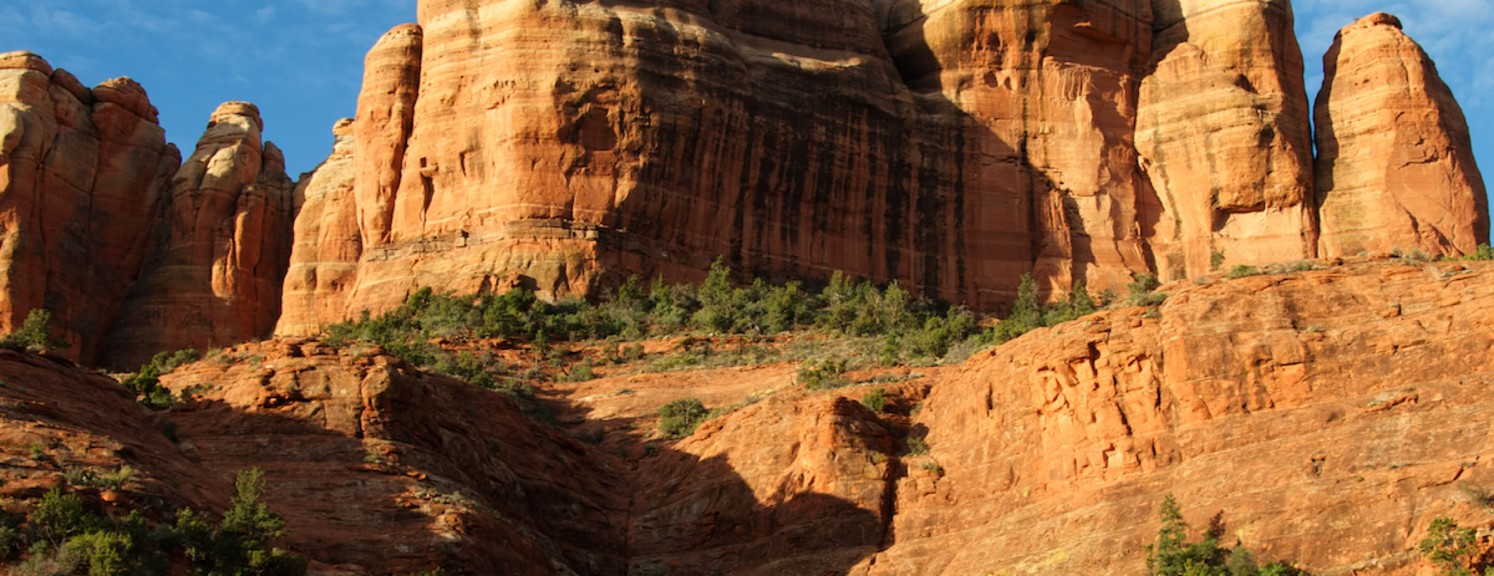 Richard Lehmann Photography copyrighted Image Sedona