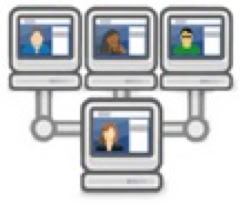 Online Collaboration Skills Development
