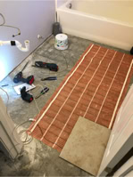 RL Construction Project 