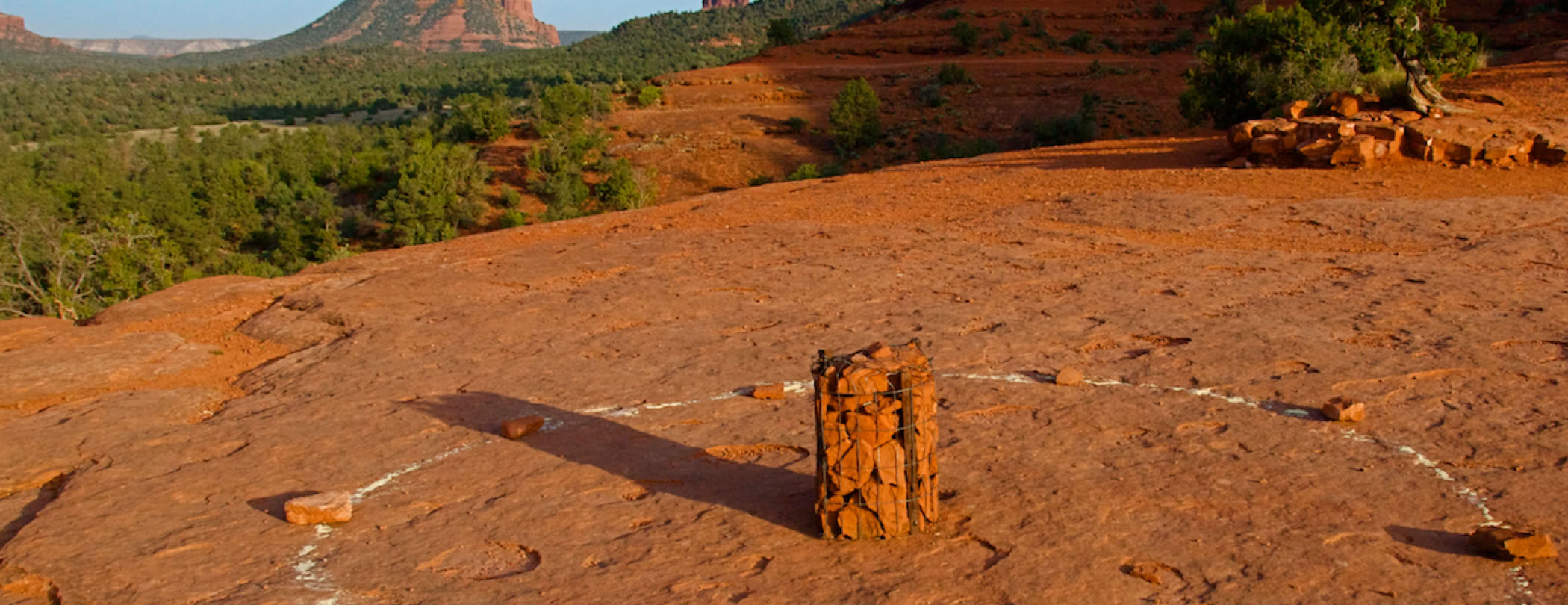 Richard Lehmann Photography copyrighted Image Sedona