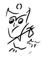 RL Art Example