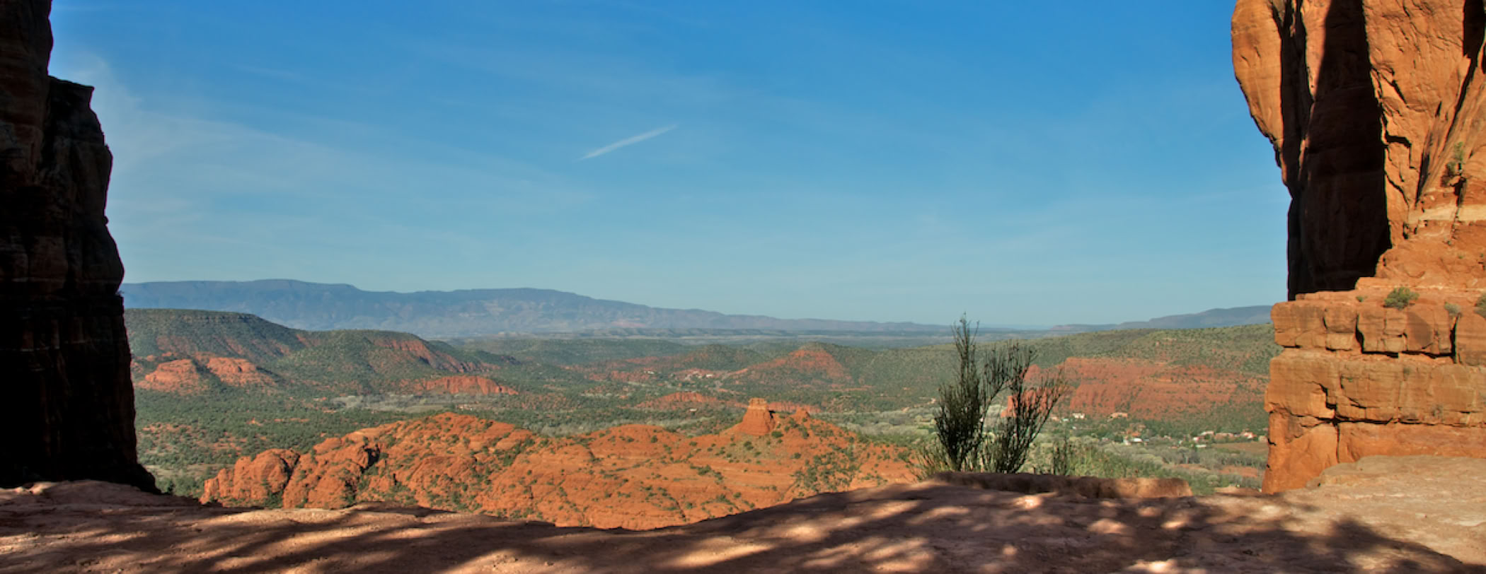 Richard Lehmann Photography copyrighted Image Sedona