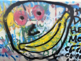 RL Art Example