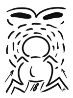 RL Art Example