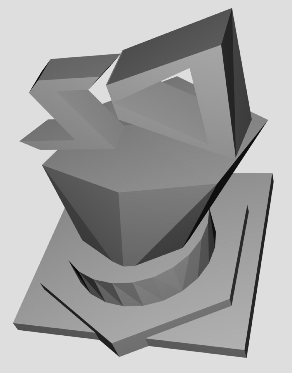 Work Sample