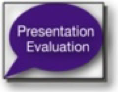 Presentation Evaluation