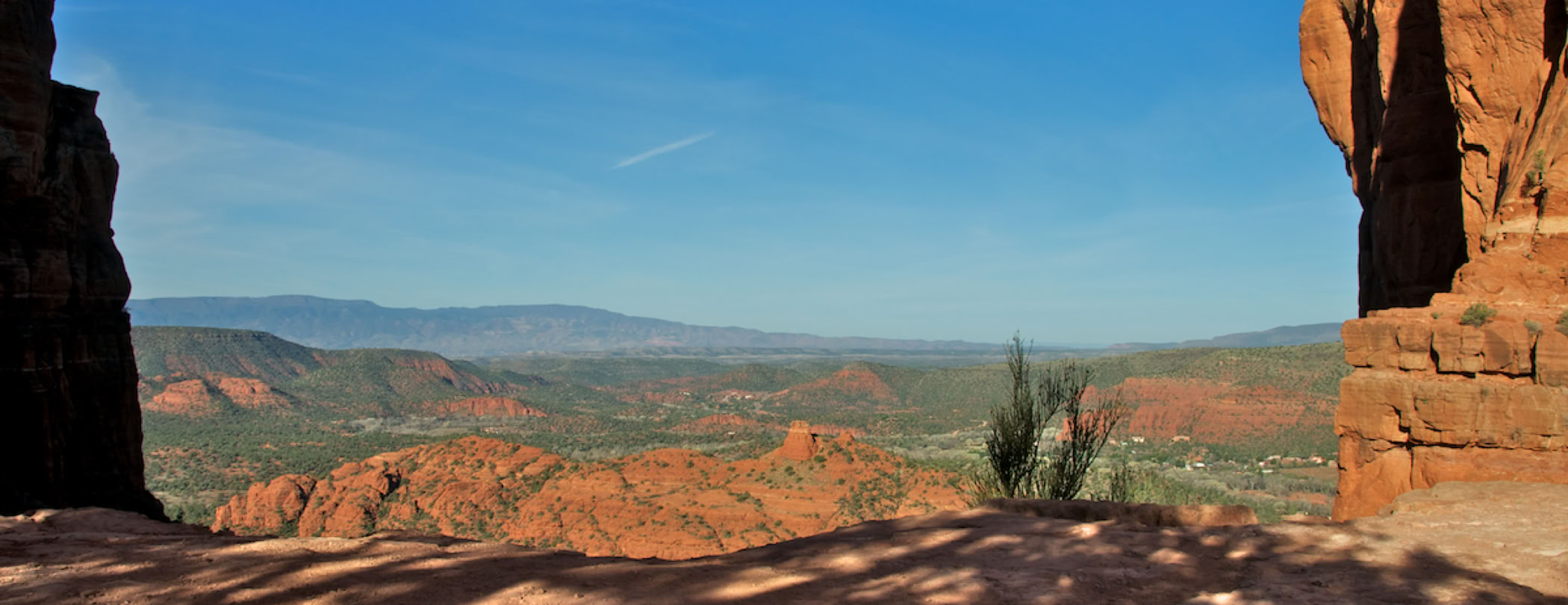 Richard Lehmann Photography copyrighted Image Sedona