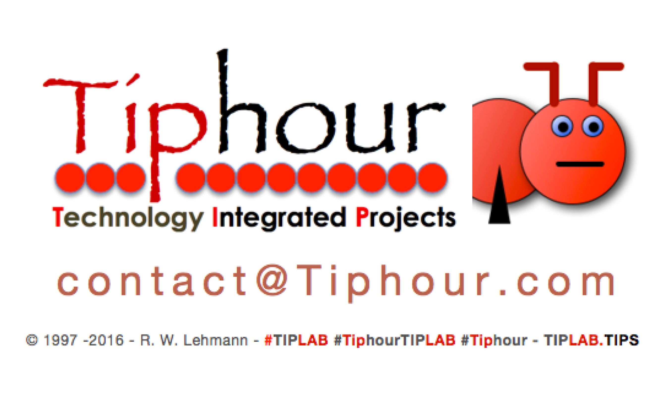 Tiphour