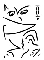 RL Art Example